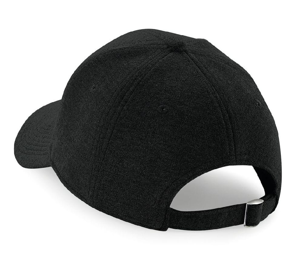 Beechfield BF677 - 6 Panel Baseball Cap