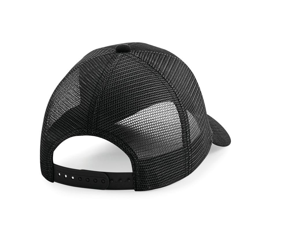 Beechfield BF678 - Athleisure Jersey Net Cap