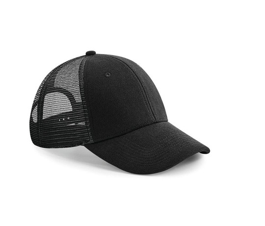 Beechfield BF678 - Athleisure Jersey Net Cap