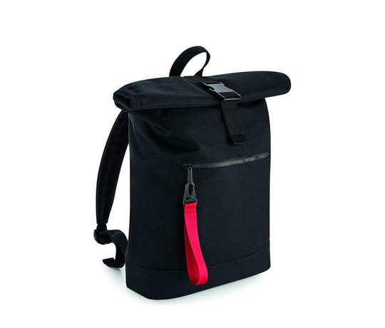 Bag Base BG1000 - Clip Portachiavi Personalizzabile Bagbase