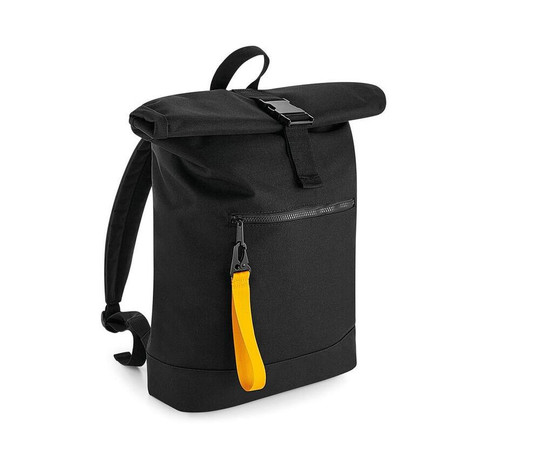 Bag Base BG1000 - Clip Portachiavi Personalizzabile Bagbase