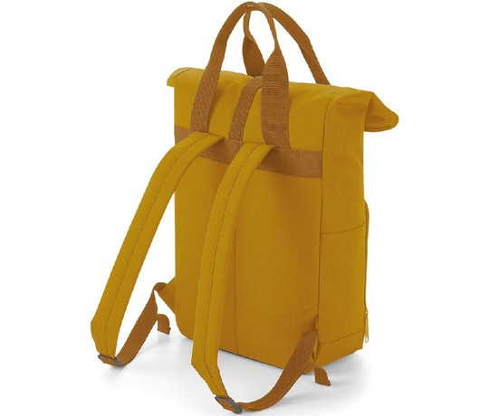 BAG BASE BG118 - Sac à dos fermeture à enroulement