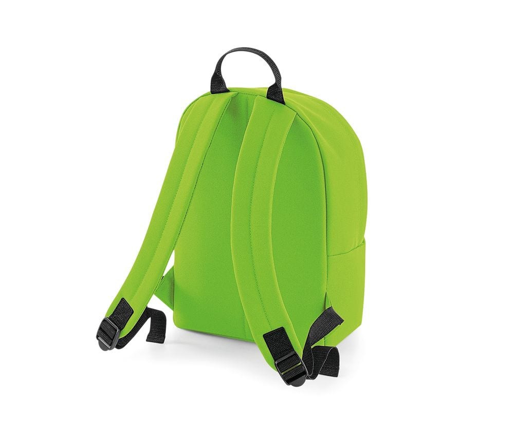 Bag Base BG125S - Mini -Rucksack