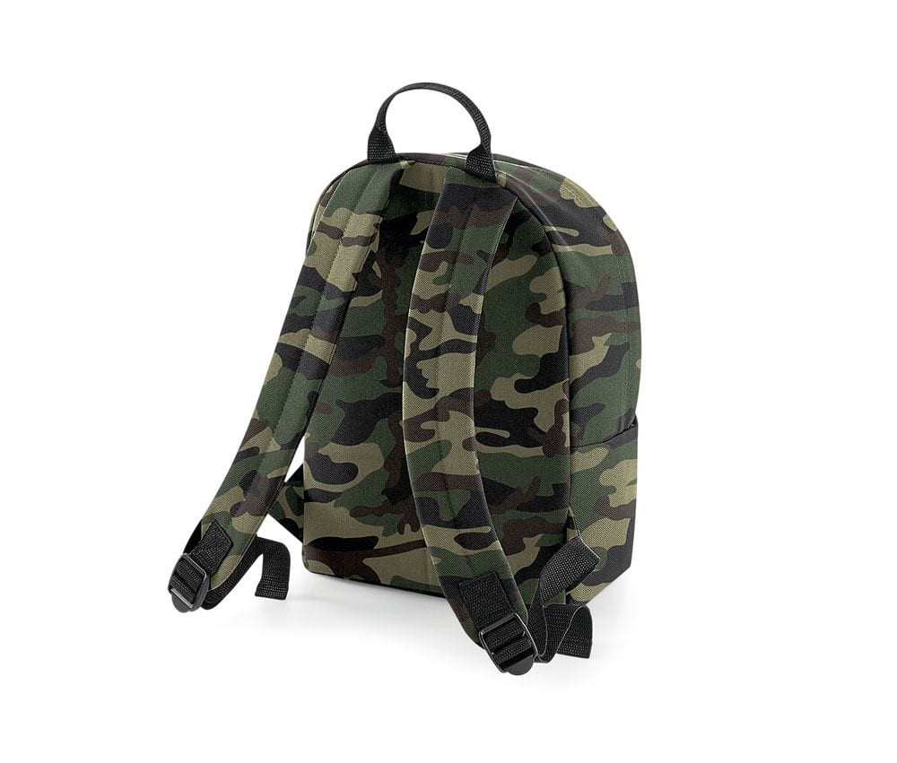 Bag Base BG125S - Mini -Rucksack