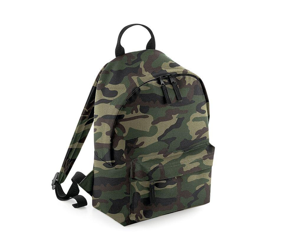 Bag Base BG125S - Mini -Rucksack