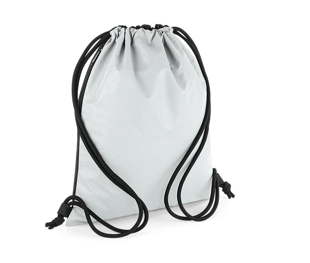 Bag Base BG137 - Heijastava gym bag