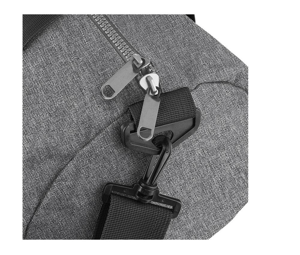 Bag Base BG144 - Borsa a Barile Originale