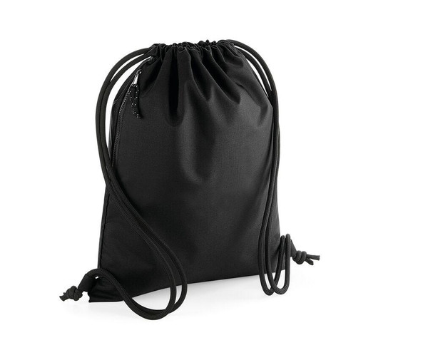 Bag Base BG281 - Borsa da palestra in materiale riciclato