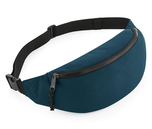 Bag Base BG282 - Kierrätetty vyölaukku
