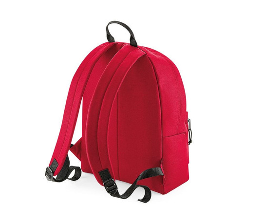 Bag Base BG285 - Zaino in materiale riciclato