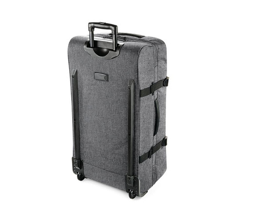 Bag Base BG483 - Grande valise à roulettes Escape