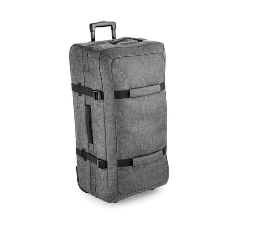 Bag Base BG483 - Grande valise à roulettes Escape