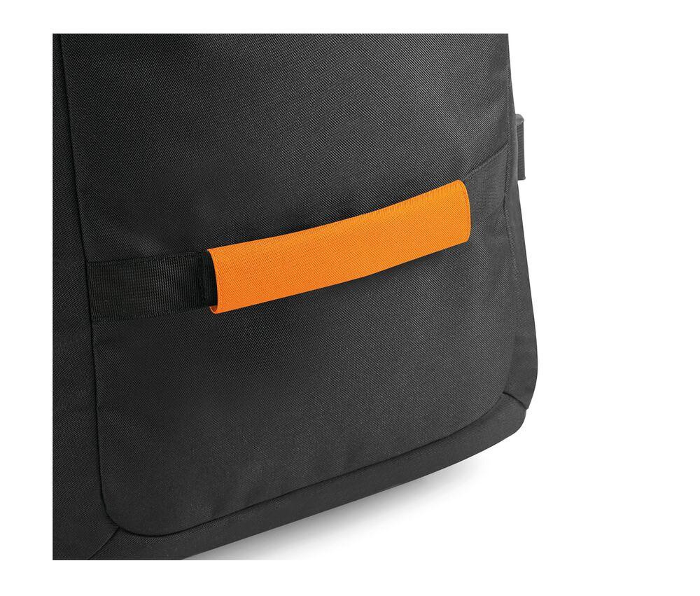 Bag Base BG485 - Backpack or suitcases handle