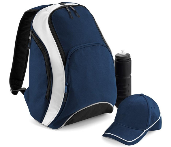 BORSA BASE BG571 - Zaino Teamwear