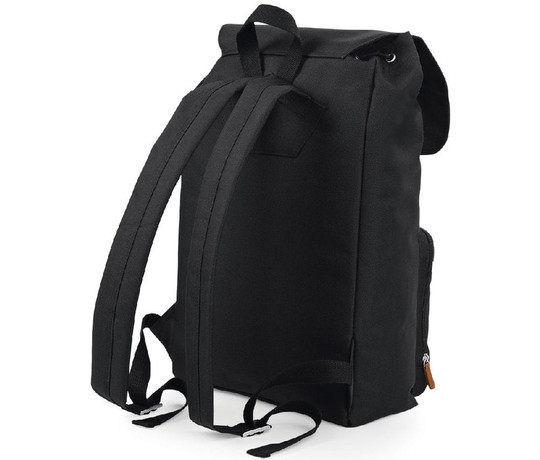 Bag Base BG613 - Sac à Dos Ordinateur Vintage
