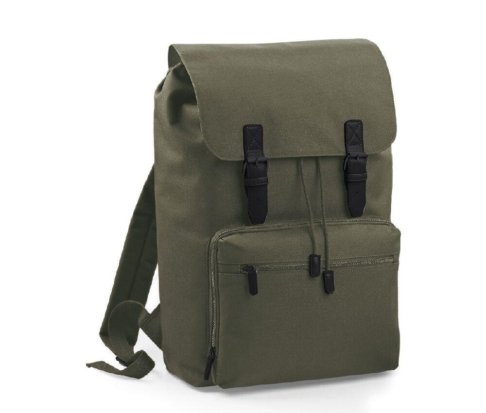 Bag Base BG613 - Vintage Laptop-Rucksack