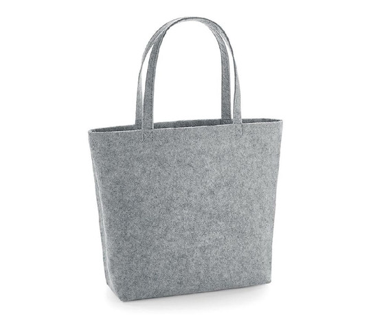Bag Base BG721 - Filt indkøbstaske