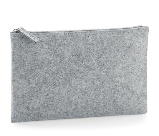 Bag Base BG725 - Felt accessory pouch