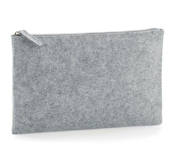 Bag Base BG725 - Felt accessory pouch