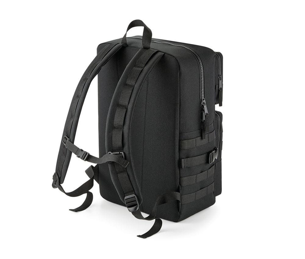 Bag Base BG848 - MOLLE-reppu