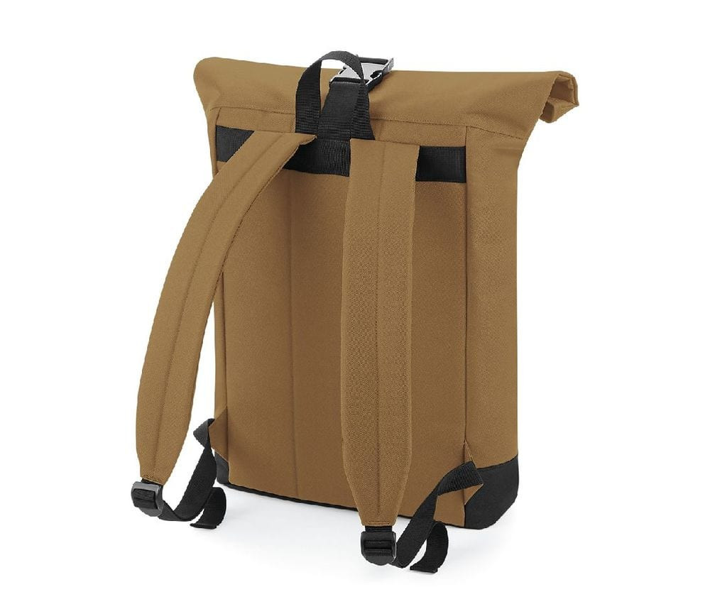 Bag Base BG855 - Rulle-Top Bag Base Rygsæk