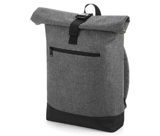 Bag Base BG855 - Roll-Top Reppu