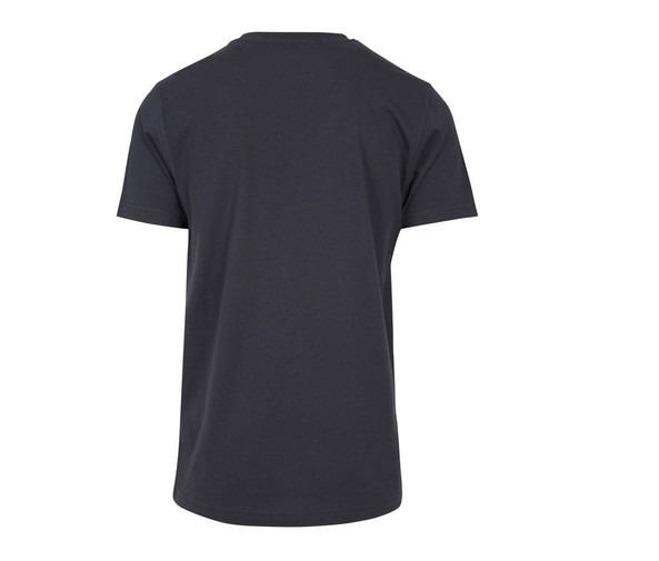 Build Your Brand BY004 - T-Shirt Girocollo