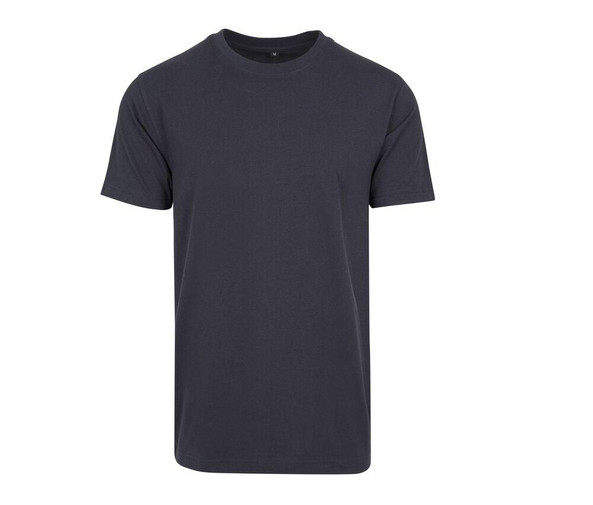 Build Your Brand BY004 - T-Shirt Girocollo