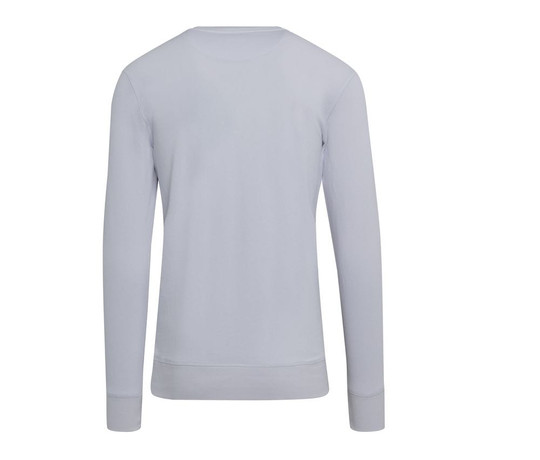 Build Your Brand BY010 - Leichtes Rundhals-Sweatshirt