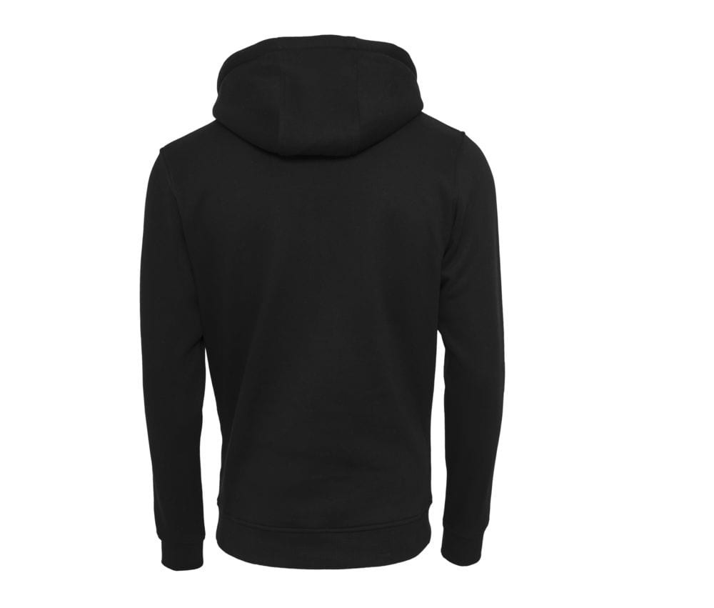 Build Your Brand BY011 - Hooded sweatshirt heavy