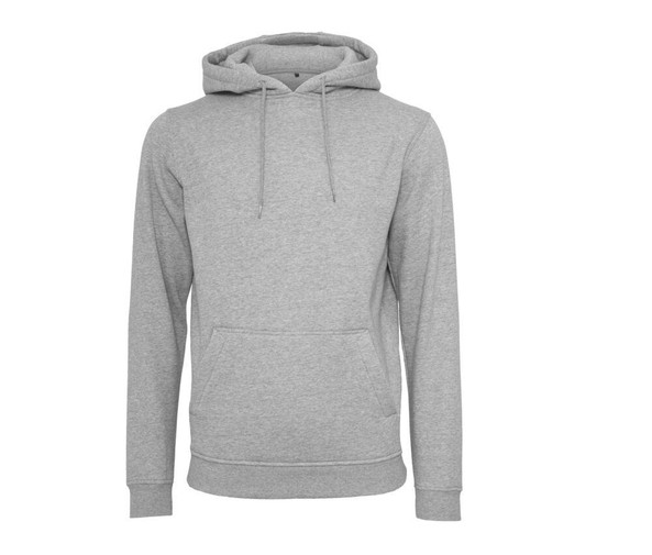 Build Your Brand BY011 - Schwerer Hoodie