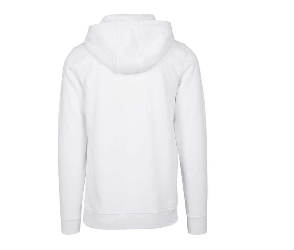 Build Your Brand BY011 - Hooded sweatshirt heavy