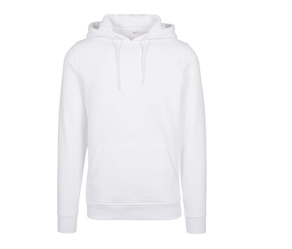 Build Your Brand BY011 - Schwerer Hoodie