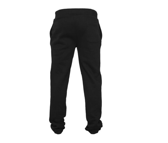 Build Your Brand BY014 - heavy jogging pants