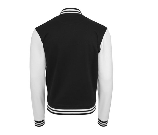 Build Your Brand BY015 - College Jacke