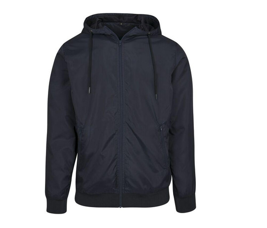 Build Your Brand BY016 - Herren Windbreaker