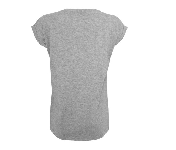 Build Your Brand BY021 - Damen T-Shirt