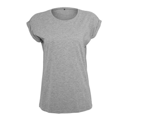 Build Your Brand BY021 - Damen T-Shirt