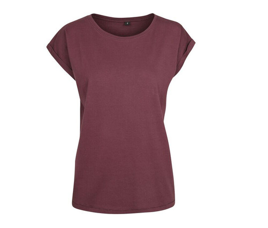 Build Your Brand BY021 - Damen T-Shirt
