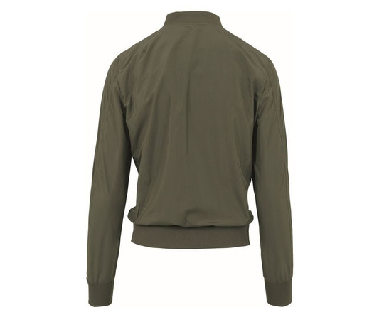 Build Your Brand BY044 - Damen Bomberjacke