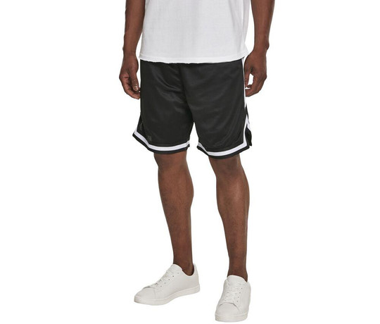 Build Your Brand BY047 - Zweifarbige Sportshort
