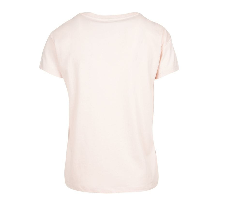 Build Your Brand BY052 - T-Shirt Basic women