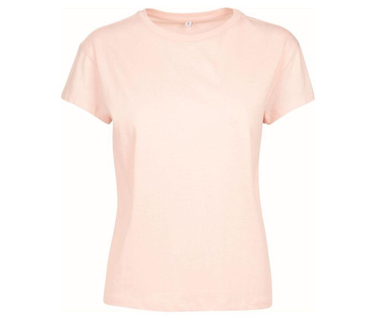 Build Your Brand BY052 - T-Shirt Basic women