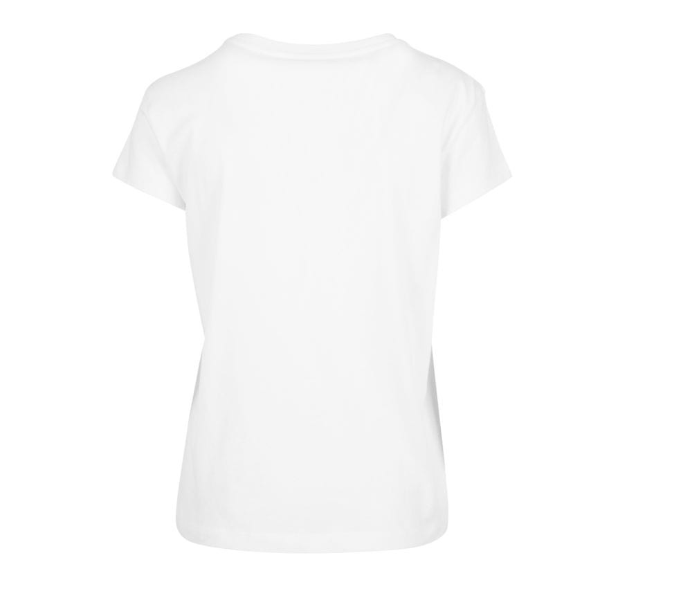 Build Your Brand BY052 - T-Shirt Basic women