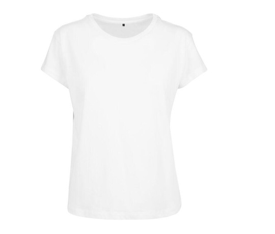 Build Your Brand BY052 - Kobiecy T-shirt