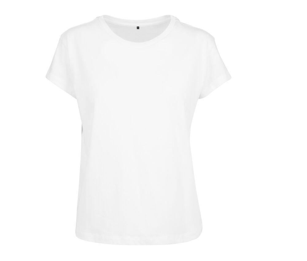 Build Your Brand BY052 - T-Shirt Basic women