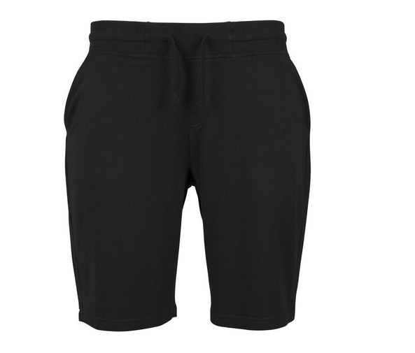 Build Your Brand BY080 - Leichte Sweatshorts