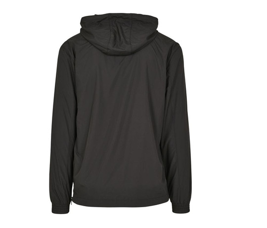 Build Your Brand BY096 - Herrenjacke mit 1/4 Reißverschluss