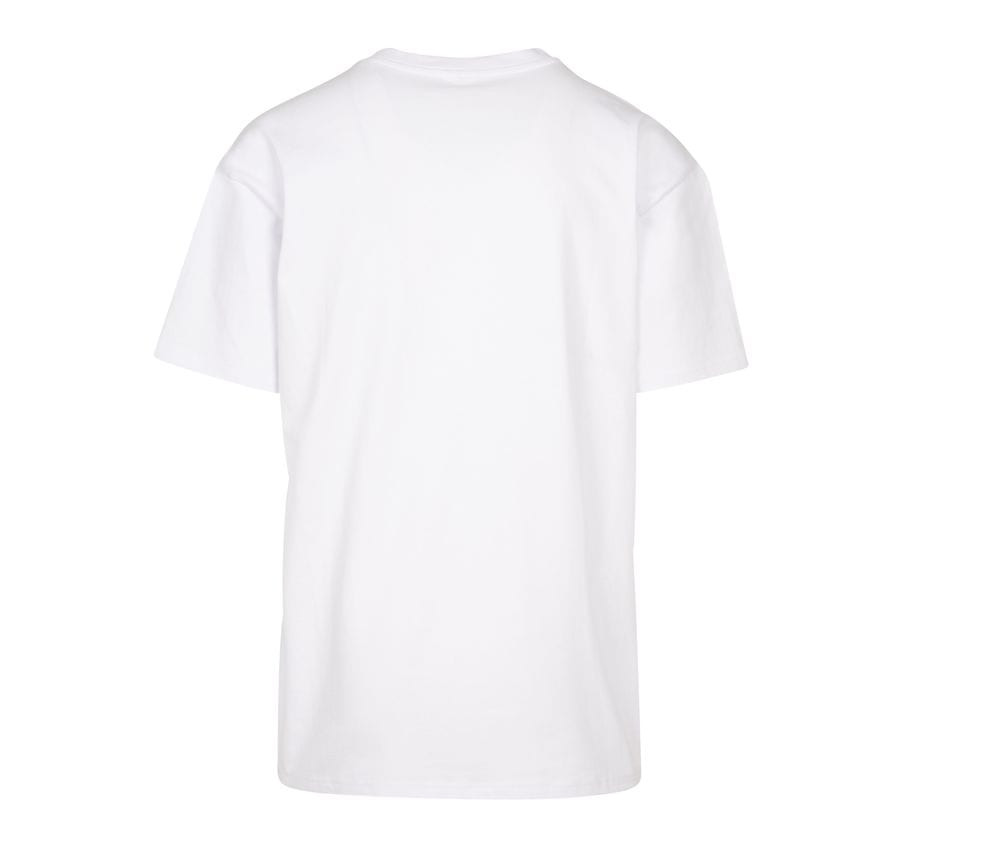 Build Your Brand BY102 - T-shirt groot