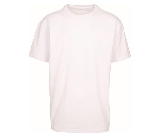 Build Your Brand BY102 - T-shirt groot